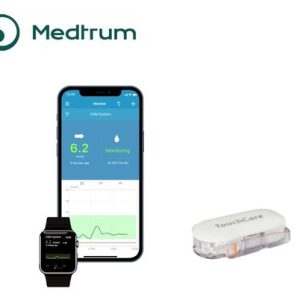 CGM TouchCare® Slim 14