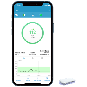 Transmetteur TouchCare NANO